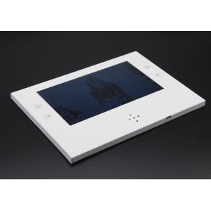 7 inch LCD video screen module components, video screen in box video screen tag