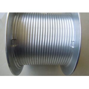 High Efficiency LBS Sleeve 420mm Length With High Strength Steel