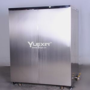 Customized 1800L Water Immersion Test Chamber With Toughened Glass Window