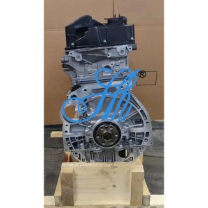 Top Choice N52 Engine Block for BMW 1x 5x GT 125i 530i 128i Affordable and