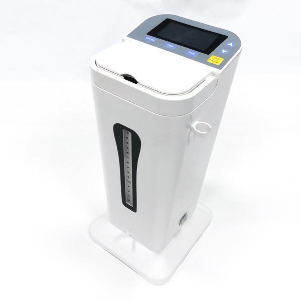 Non Invasive Colon Hydrotherapy Machine / Colon Cleaning Detox Weight Loss