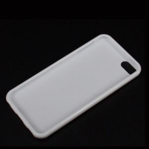 Soft Gel TPU Back Cover Case for Apple iPod Touch 6