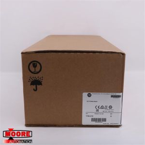 1746-A10 1746A10 AB AB SLC 500 Modular Programmable Logic Controllers