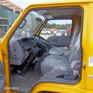 Carying 3 Person 45m Length of Armhigh Altitude Operating Truck Aerial Work