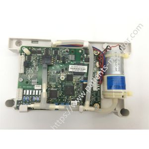 Mindray IMEC10 Patient Monitor Parameter Board 051-000949-00 Used Good Condition