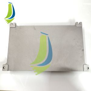 LC22E00141F3 Controller ECU ECM For SK350-8 Excavator