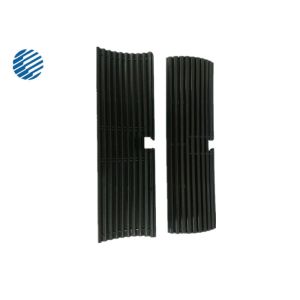 Diebold OPTEVA ATM Cassette Door 19-038755-000A Functional