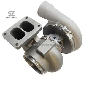6156-81-8110 Turbocharger for D65PX-15 D65EX-15 WA450-5L WA470-5 WA480-5 WA480