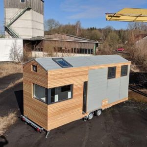 SGS BV Economical Prefabricated Modular Mobile Portable Container House On