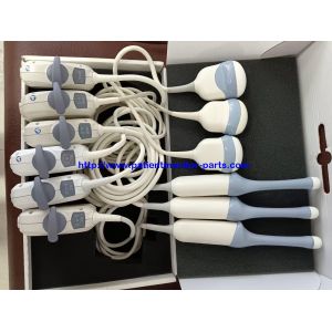 Ultrasound Transducer Probe , GE RM6C B Ultrasound Probe