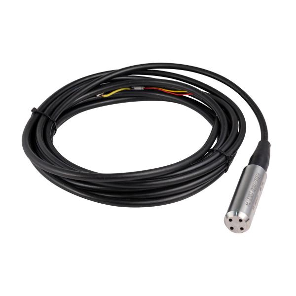 Quality Piezoresistive IP68 Oil Filled Diffusion Silicon Sensor wholesale