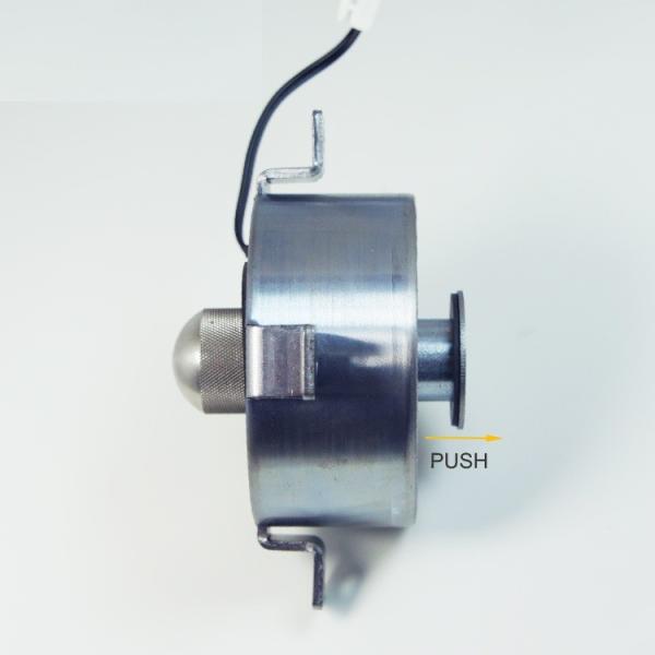 High frequency solenoid for push-pull solenoid manufacturers of medical