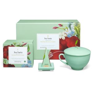 Custom Logo Printing Paper Empty Fancy Coffee Tea Cup Set Gift Packaging Box For