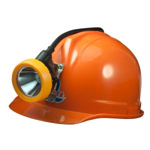 20000lux Mining Helmet Light Underground Mine Lamp Rechargeable Led Miner Cap