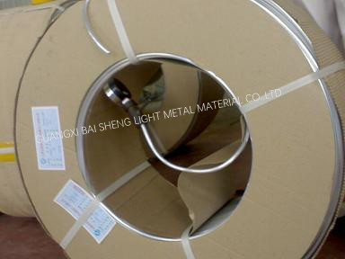 Quality Extruded aluminum tube for evaporator.,for application of referigerators wholesale