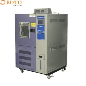 High And Low Temperature Alternating Damp Heat Test Chamber Constant Temperature