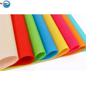 High quality biodegradable pla non woven polypropylene fabric