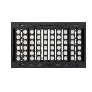 PMMA Lens High Power Led Flood Light , IP67 Outside Led Flood Lights 8 Years