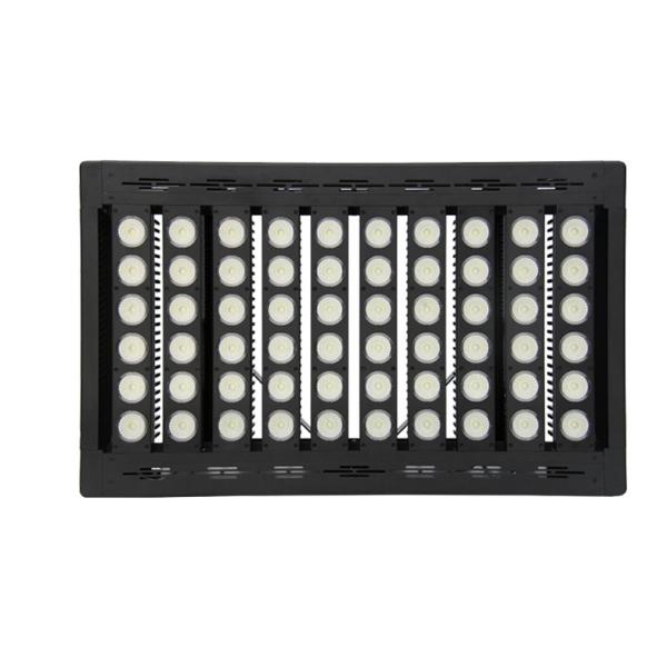 PMMA Lens High Power Led Flood Light , IP67 Outside Led Flood Lights 8 Years