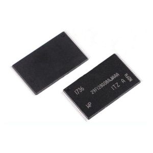 China Asynchronous NAND Memory IC MT29F128G08AJAAAWP-ITZ:A 48-TFSOP 128Gbit Parallel on sale China Asynchronous NAND Memory IC MT29F128G08AJAAAWP-ITZ:A 48-TFSOP 128Gbit Parallel on sale