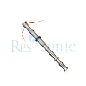 Cheap High Power Ultrasonic Homogenizer Sonicator 20khz herbal plant Mixing for sale