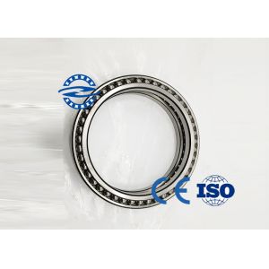 BD155-6A Excavator Gearbox Bearing Angular Gcr15 155x198x47 Mm