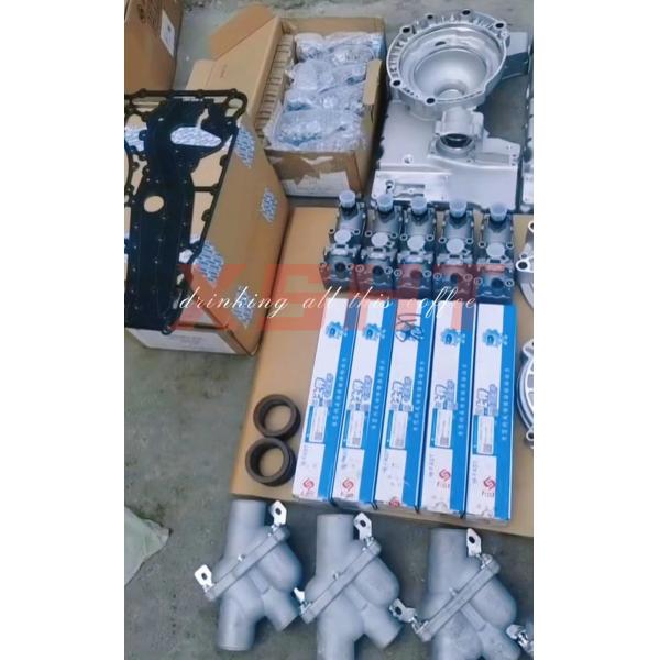12JSD160T-1707140 12JSD160T-1707143 Fast Transmission Synchronizer Gear for FAW Jiefang