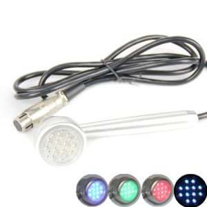 Ultrasonic Cavitation Body Slimming Machine With Red LED Vacuum RF For Cellulite