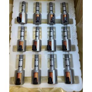 0.5KG JF015E RE0F11A Electromagnetic Transmission Solenoid Valve Kit for Car