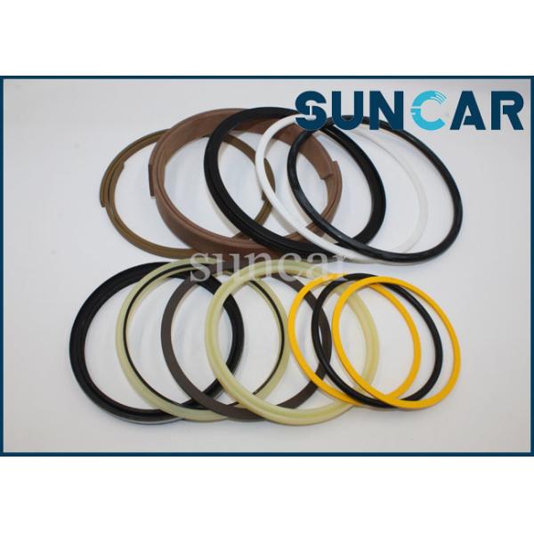 Quality EC360B EC360CHR EC340D SUNCARVO.L.VO VOE14589140 Dipper Arm Hydraulic Cylinder Repair Seal Kit VOE 14589140 wholesale