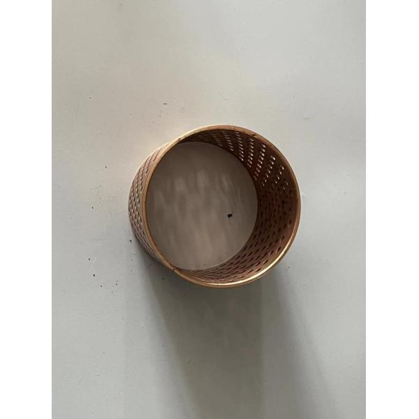 920070.049 Copper sleeve Kalmar Reach Stacker Parts