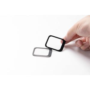 Phone Smartwatch Display Cover Glass Custom Panel Cover HD Transmittance