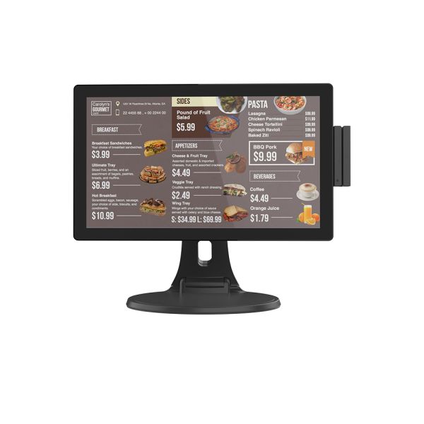 Quality Cheap 15.6 Inch High Quality Android POS Cash Register wholesale