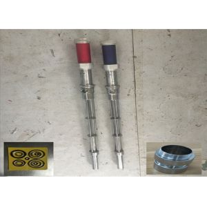 Cheap Polyurethane Foam Transfer Pump G1/2&quot; Fluid Outlet Efficient For High Viscosity Fluids for sale