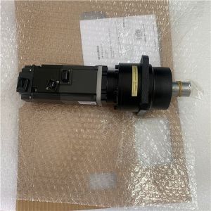 HG-KR43BG1 Smelting Machines Ac Servo Motor 2.6A