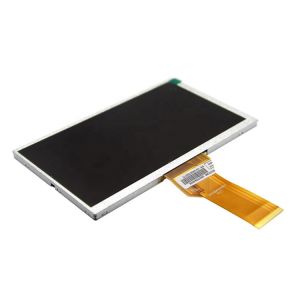ROHS 1024x600 500CD/M2 7" TFT LCD Display