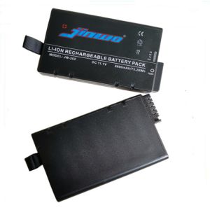 New For Suresigns Vm4 Vm6 Vm8 Patient Monitor Battery 11.1V 7200mAh