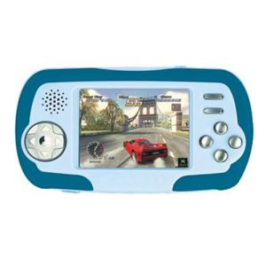 2.4inch TFT Digital MP5 Game Portable Multimedia Player with Camera BT-P302