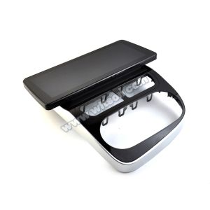 12.3" Smart Ultra Wide Screen For Renault Clio 4 BH98 KH98 2012 - 2016 Car