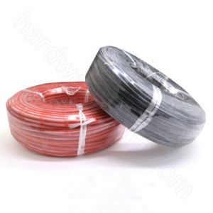 H05VV-F 1.5mm PVC Flexible Power Cable Copper Core