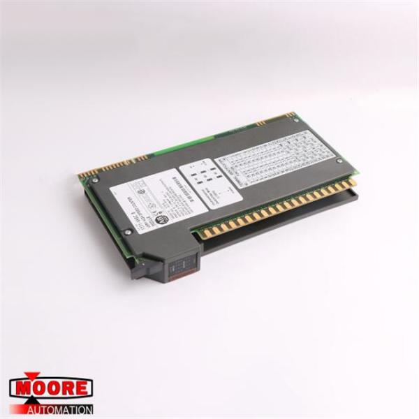1771-VHSC 1771VHSC AB AB Combination Module