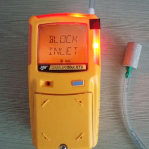 Cheap BW MAXXT Four In One Portable Oxygen Meter 360g With Anti Shock Cover for sale