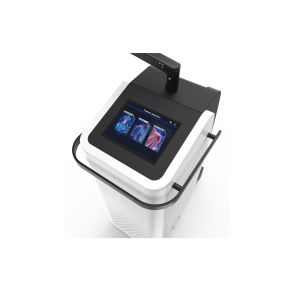 Super Inductive System SIS Shockwave & Laser Therapy for Pain Relief Muscle