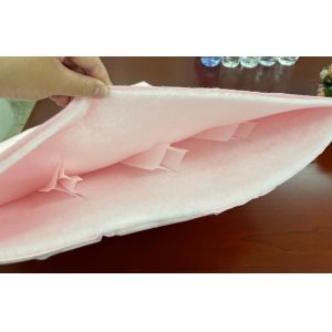Bag Filter For Reducing Labor Cost And Primary Non-woven Fabric Air Filter Bag