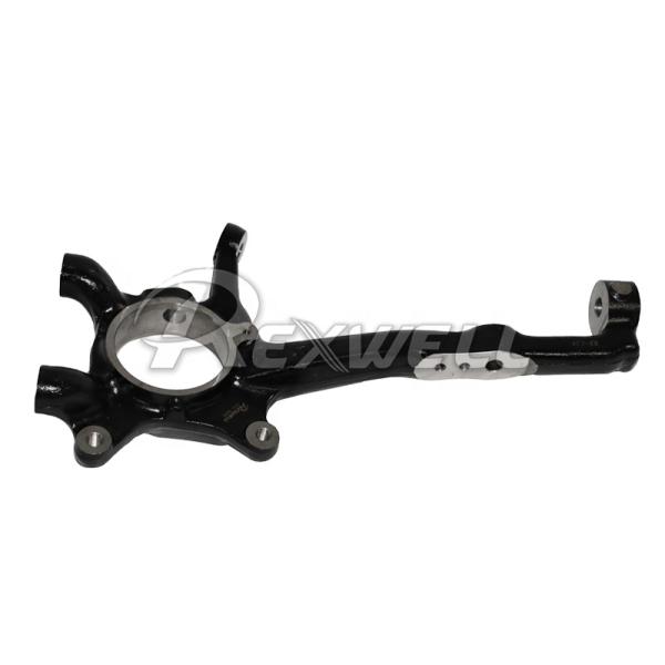 Auto Steering Knuckle 432110K040 For Toyota Hilux Vigo Fortuner 43211-0K040 Construction