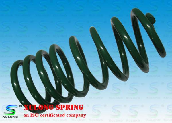 Quality Professional  2" Front 1.5" Drop Replacing Rear Coil Springs For Hyundai Veloster wholesale