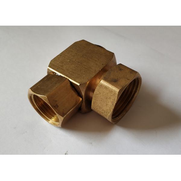 Quality Durable Garden Hose Reel Accessories 5/8" Small Water Hose Reel Connector wholesale