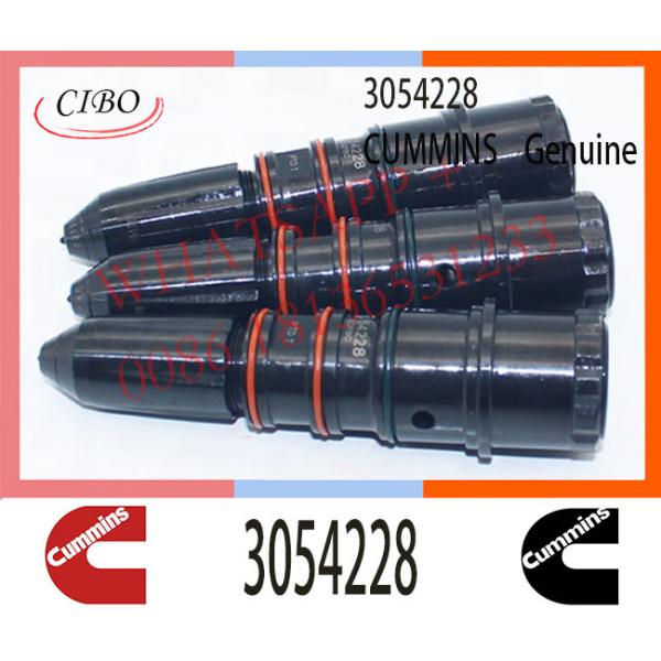 3054228 CUMMINS Neutral Diesel M11-C350E20 Injection Pump Fuel Injector 3054228 3054218 3054220 3016676 3053124