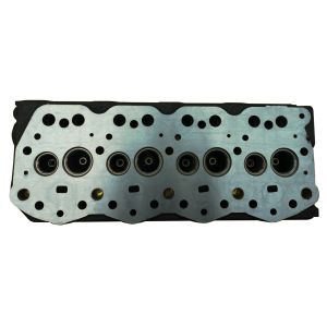 MITSUBISHI Canter 4DR5 4DR7 Iron Casting Cylinder Head ME759064 ME997271 2.7L 2