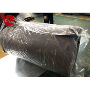 China DX51D Width Prepainted Galvanized Steel Coil / Sheet 600-1250mm For Container Plate on sale